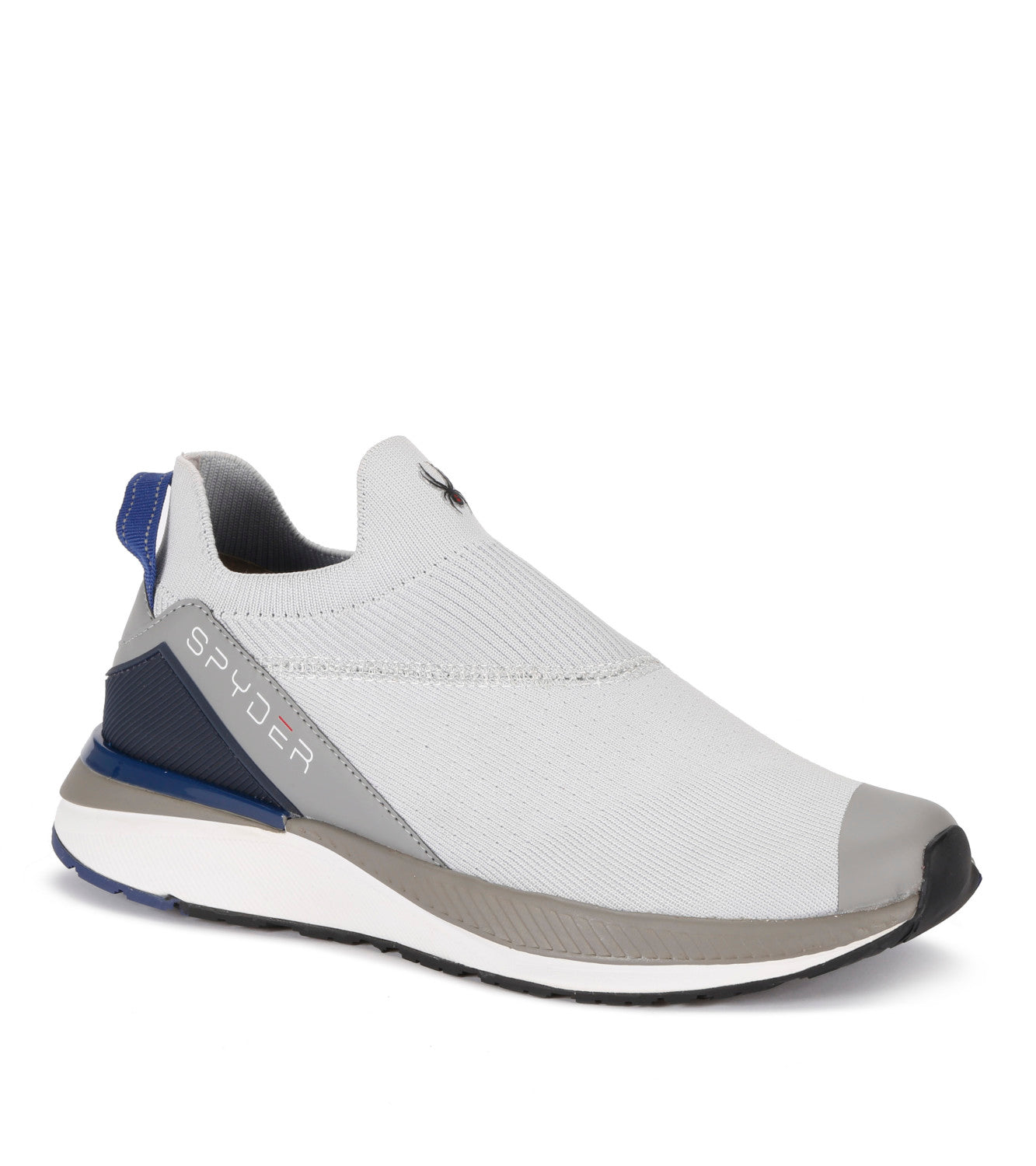 Tanaga Mens - Glacier Grey (SP10063)