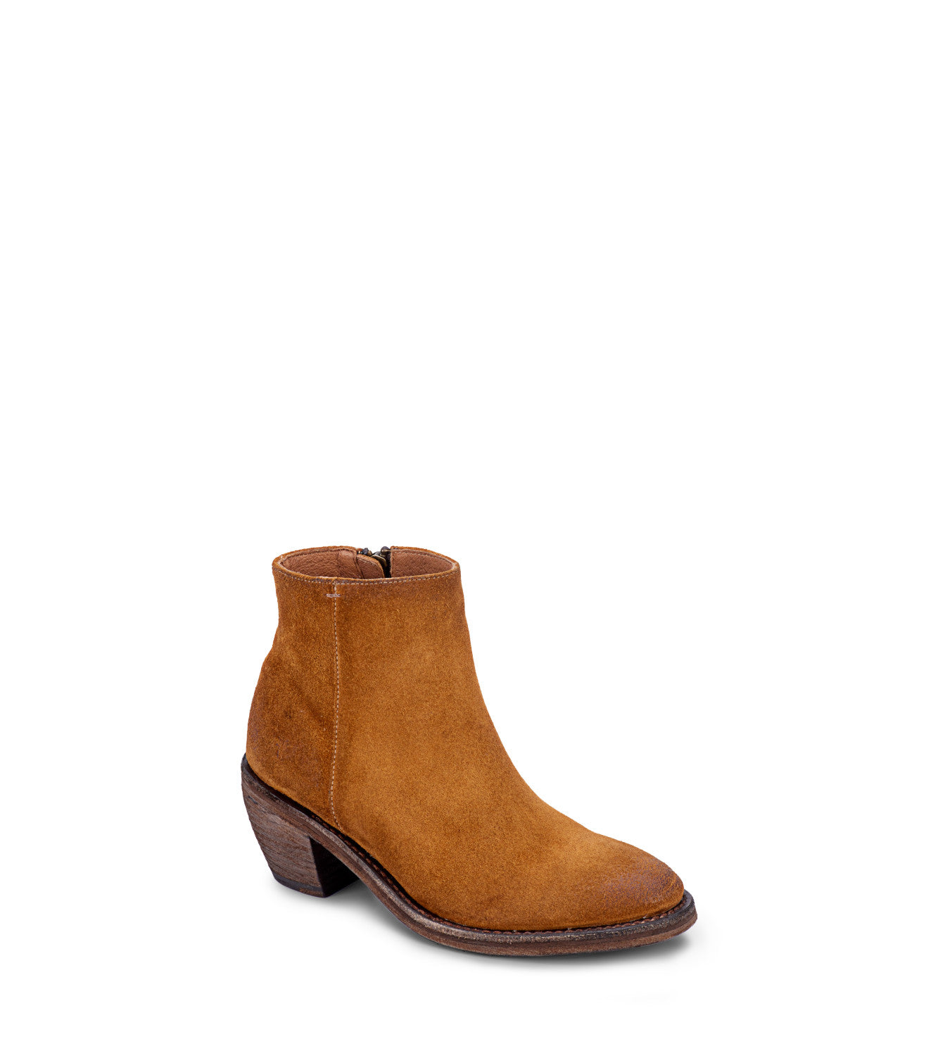 Rosalia Bootie - Brown (FR40052-BROW)