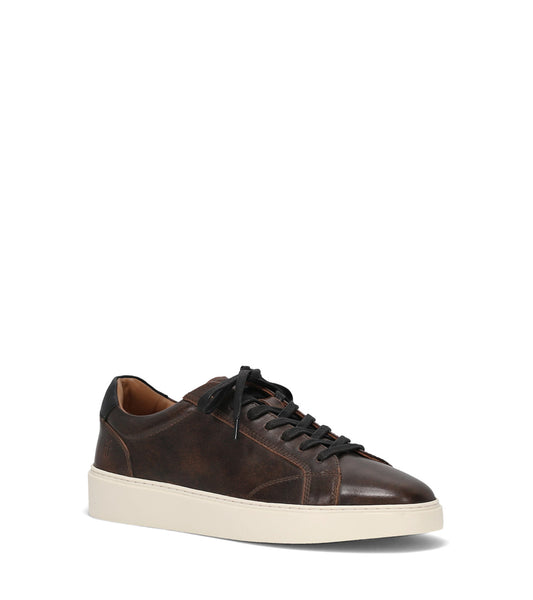 Myles Low Lace - Black (FR42307-BLAC)