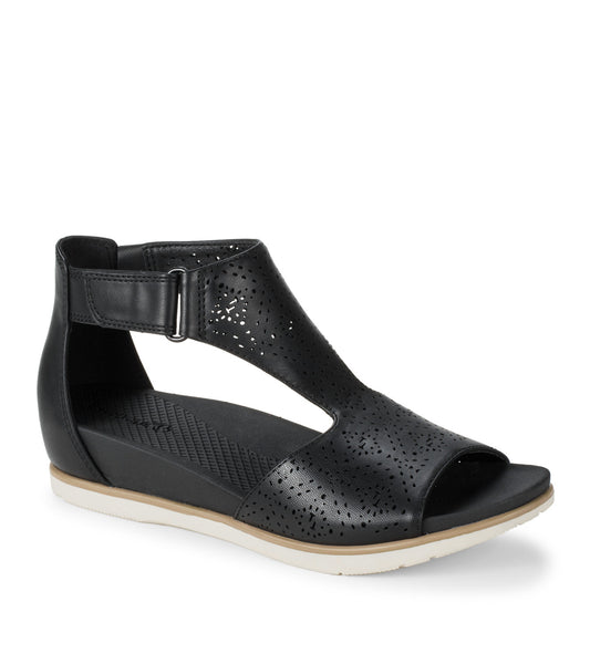 Samira Sandal - Black (BT31386)