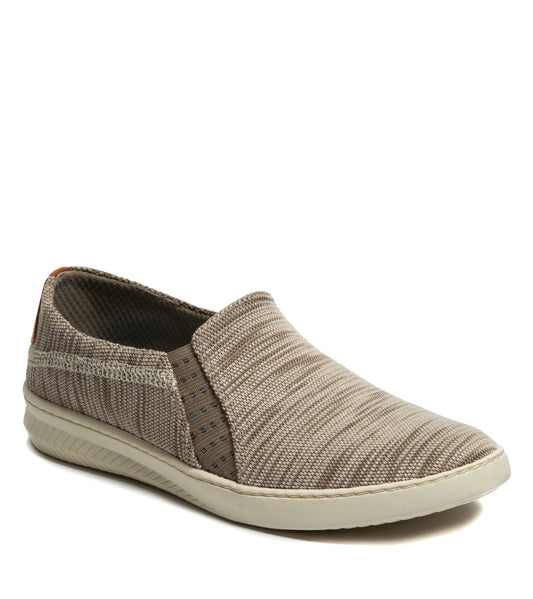 Yadier Slip On Sneaker - Stone (BT27140)