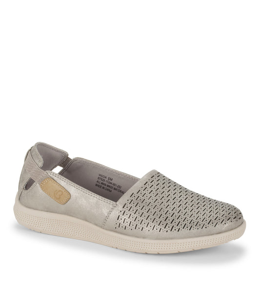 Viccia Slip On - Champagne (BT31105)