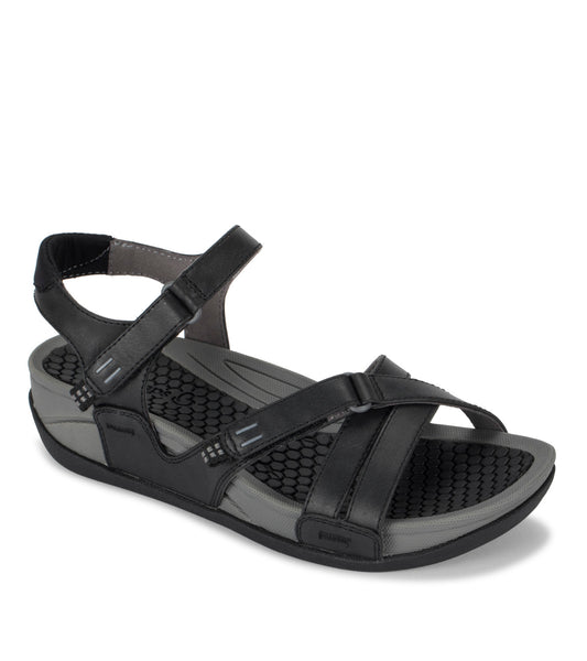 Danny Sandal - Black (BT23796)