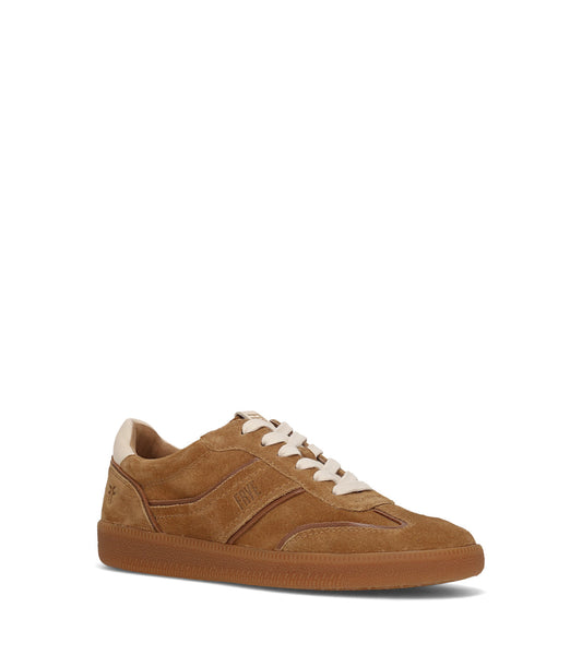 Milly Low Lace - Toffee (FR42036-TOFF)