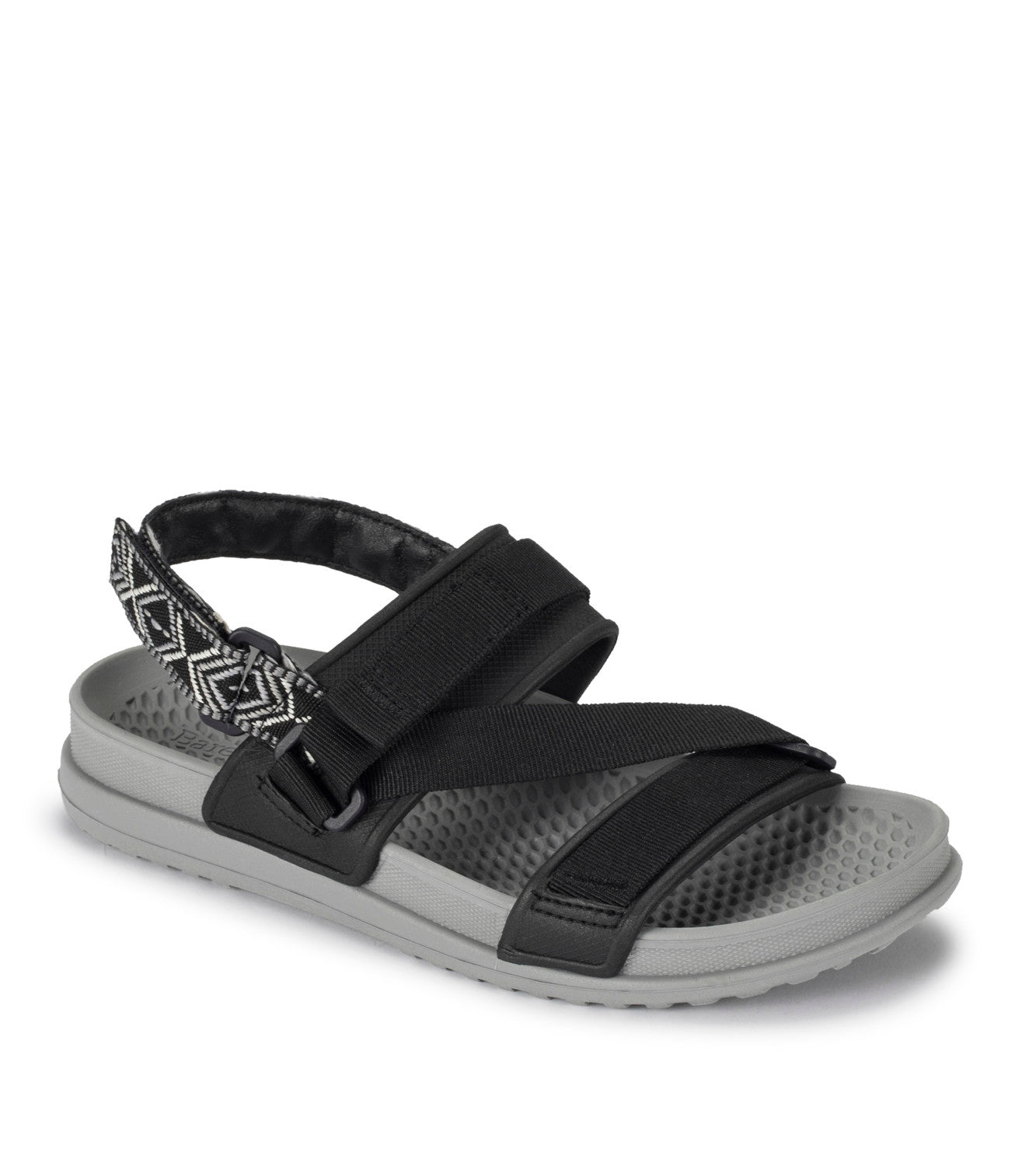Nilah Sandal - Black (BT29198)
