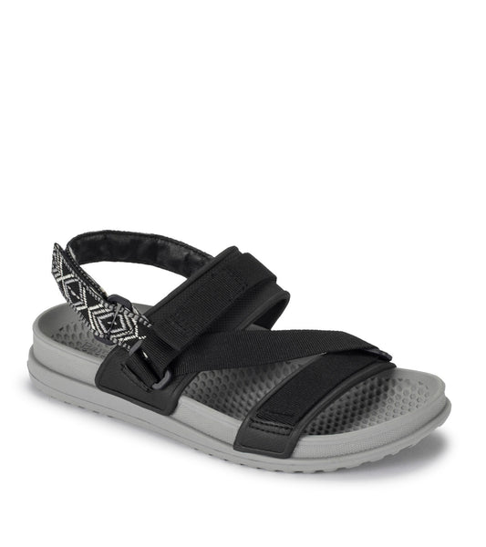 Nilah Sandal - Black (BT29198)