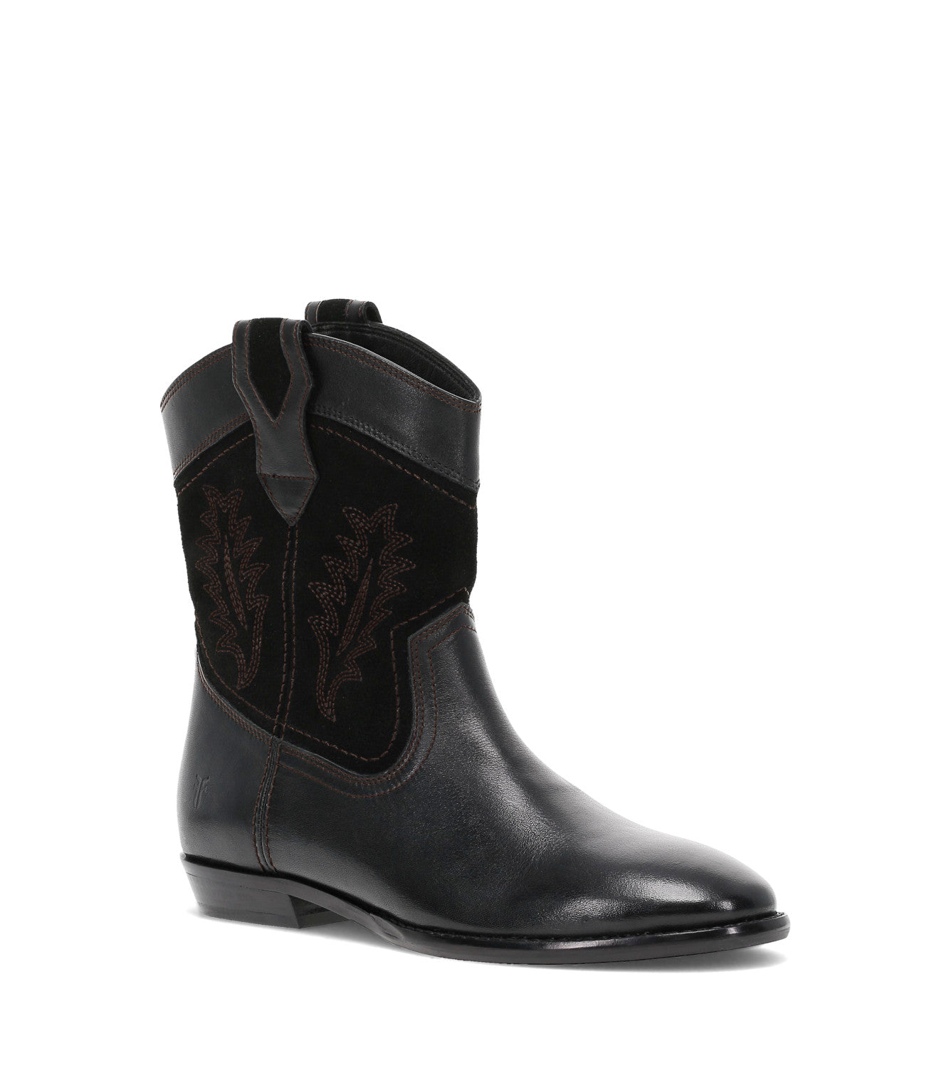 Blair Western Deco - Black (FR41206-BLAC)