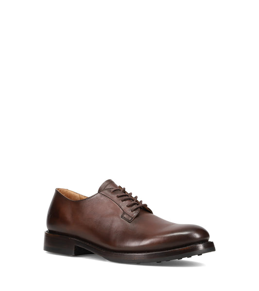 Dylan Oxford - Dark Brown (FR41381-DBRO)