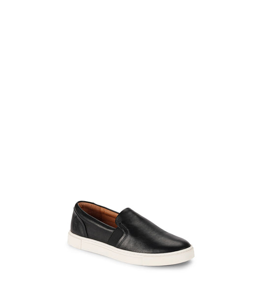 Ivy Slip On - Black (3471194-BLK)