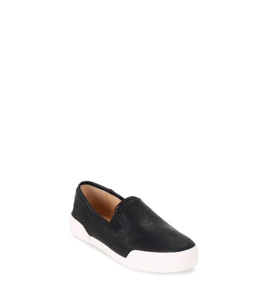 Mia Slip On - Black (FR40386-BLAC)