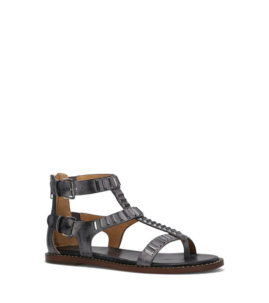 Bucky T-Strap - Granite (FO10426)