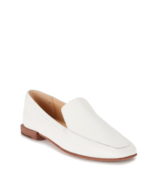Claire Venetian - White (FR40326-WHIT)