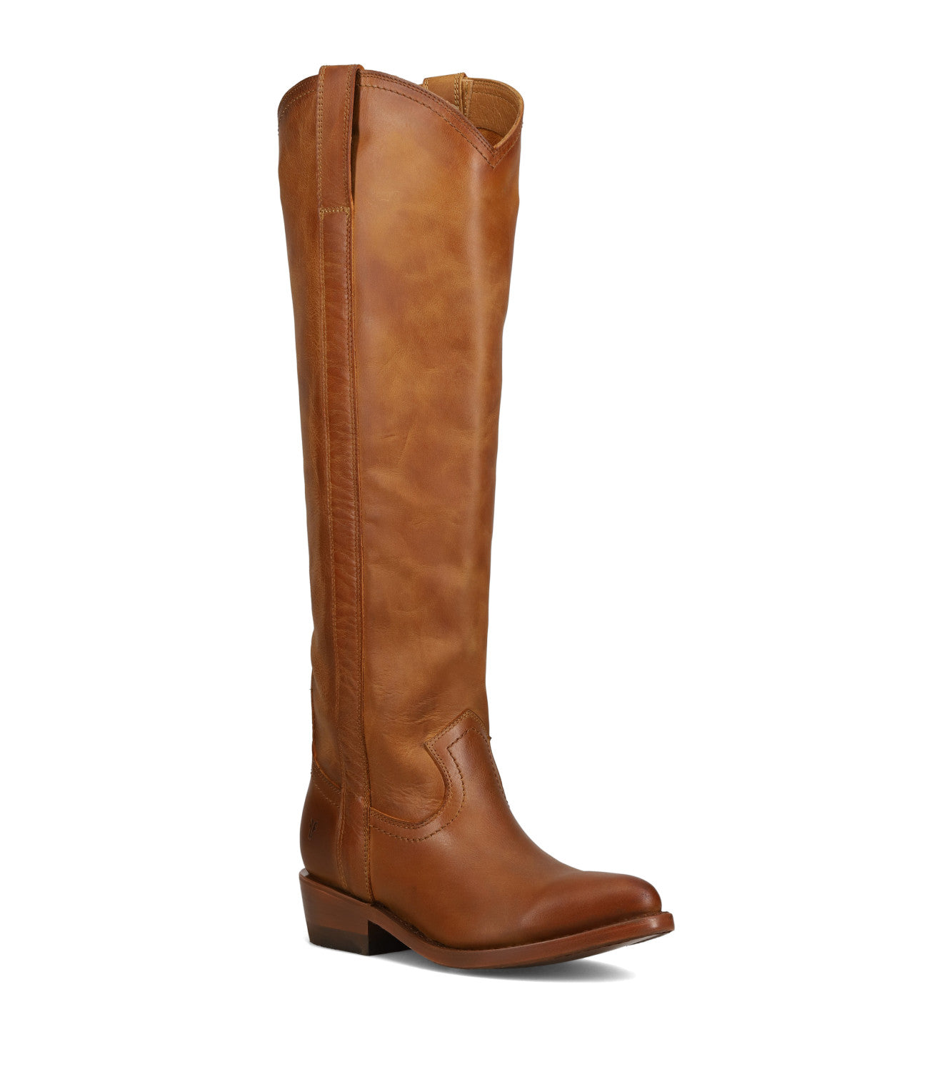 Billy Softy Tall - Amber (FR42360-AMBE)