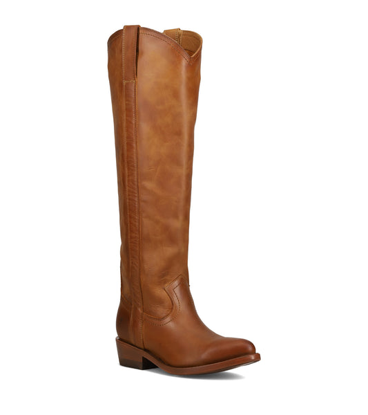 Billy Softy Tall - Amber (FR42360-AMBE)