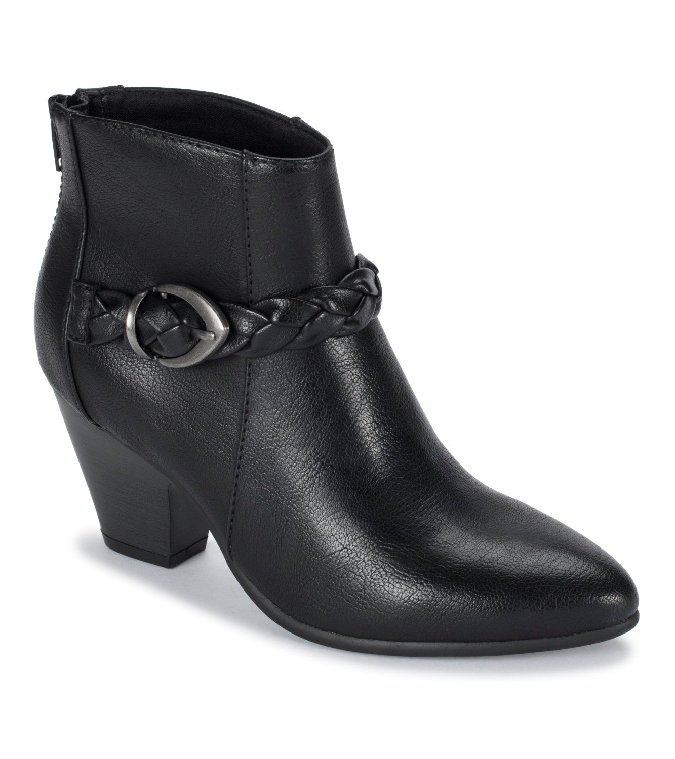 Ledell Bootie - Black (BT29363)