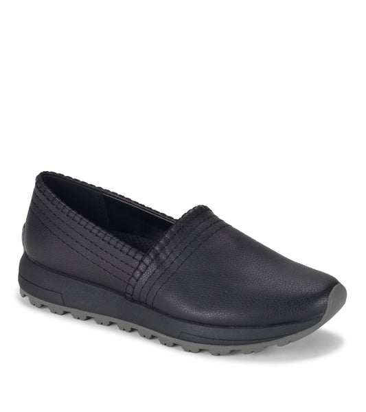 Gennie Slip On - Black (BT30466)