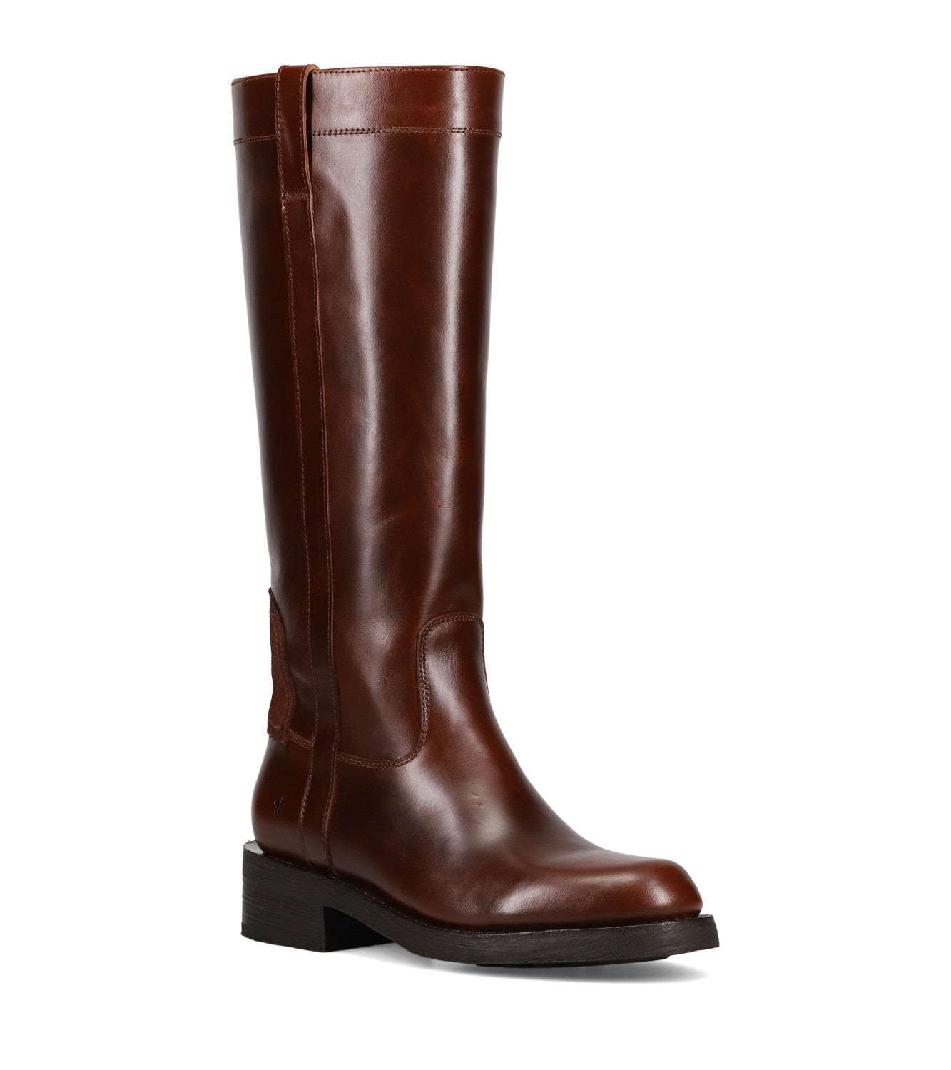 Viv Riding Boot - Redwood (FR41920-RDWD)