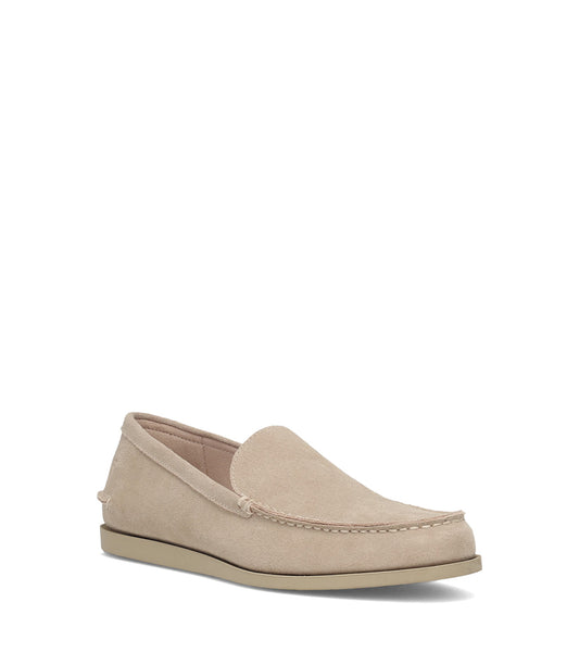 Mason Slip On - Fog (FR40909-FOG)