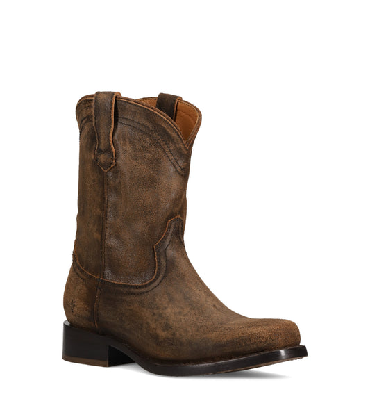 Campus Roper - Chocolate (FR42114-CHOC)