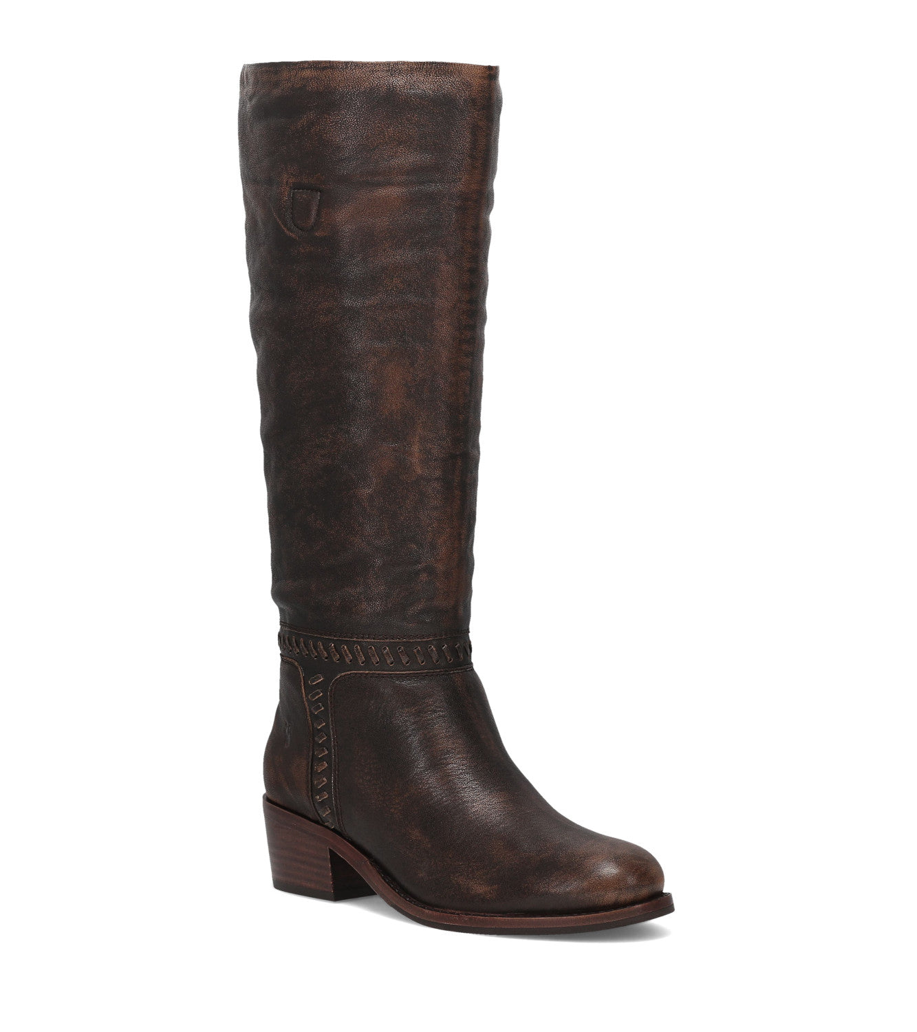 Carson 2 Softy Pull On - Antique Brown (FR42382-ATBR)