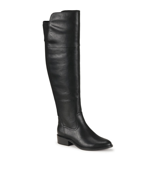 Anika Tall Boot - Black (BT30871)