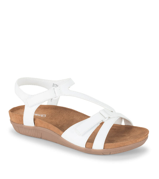 Jaxen Sandal - White (BT29888)