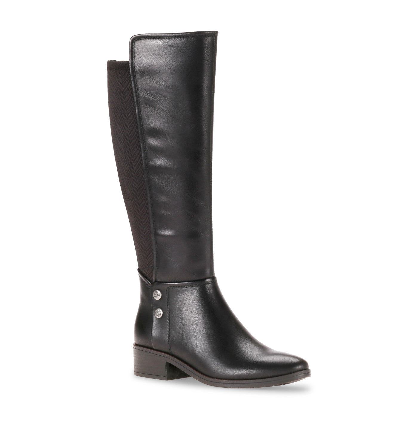 Magi Tall Boot - Black (BT27484)