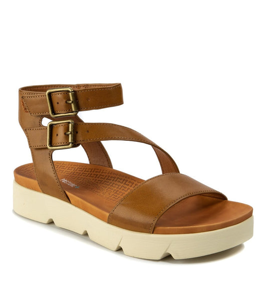 Hollyann Sandal - Auburn (BT27128)