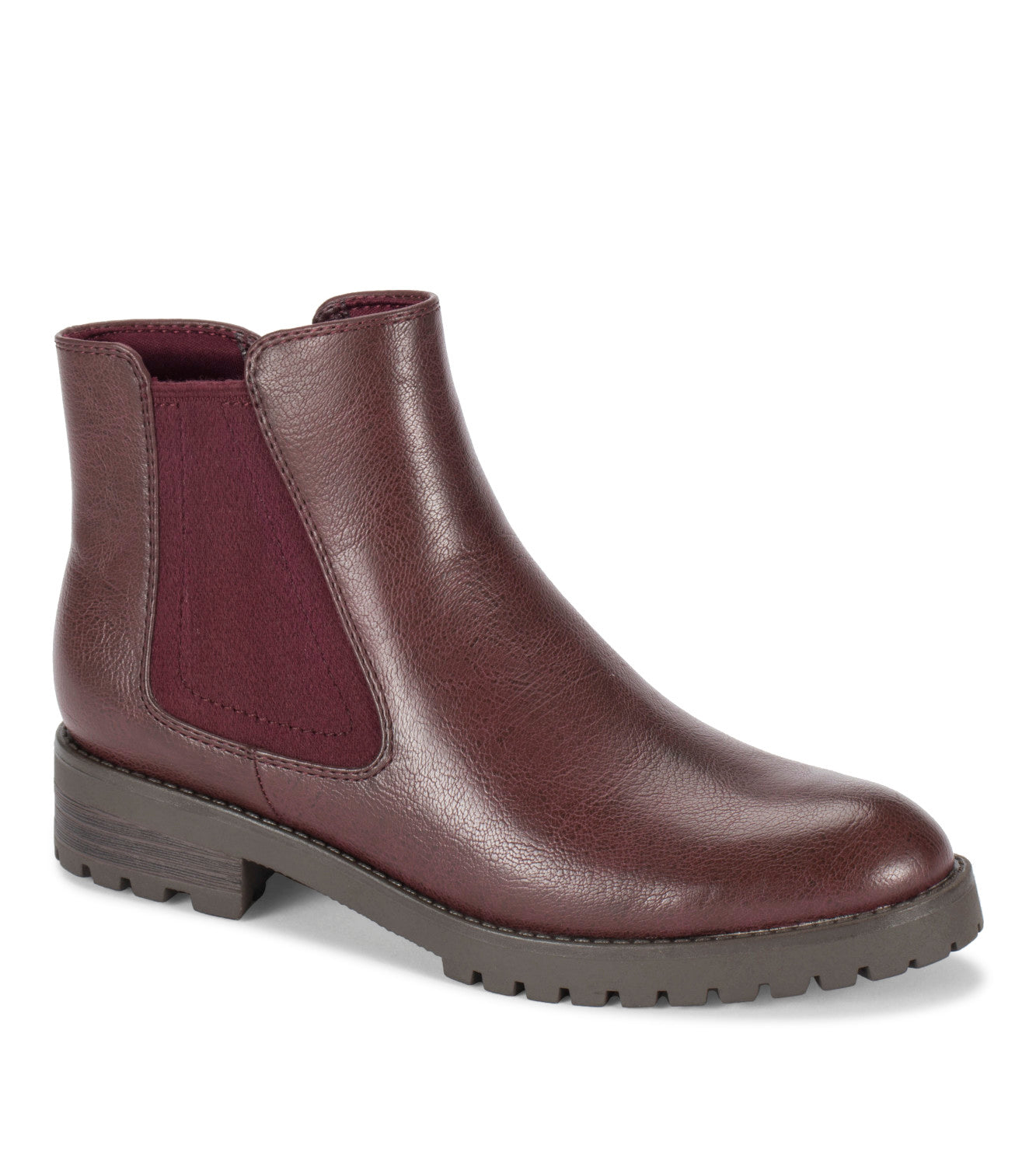 Daytona Chelsea Boot - Cabernet (BT28488)