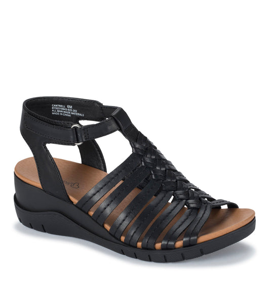 Cantrell - Black (BT29239)