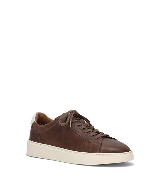 Myles Low Lace - Caramel (FR42307-CARA)