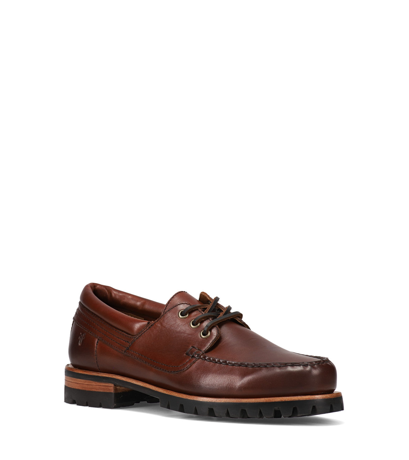 Hudson Campmoc Lug - Cognac (FR40760-COGN)