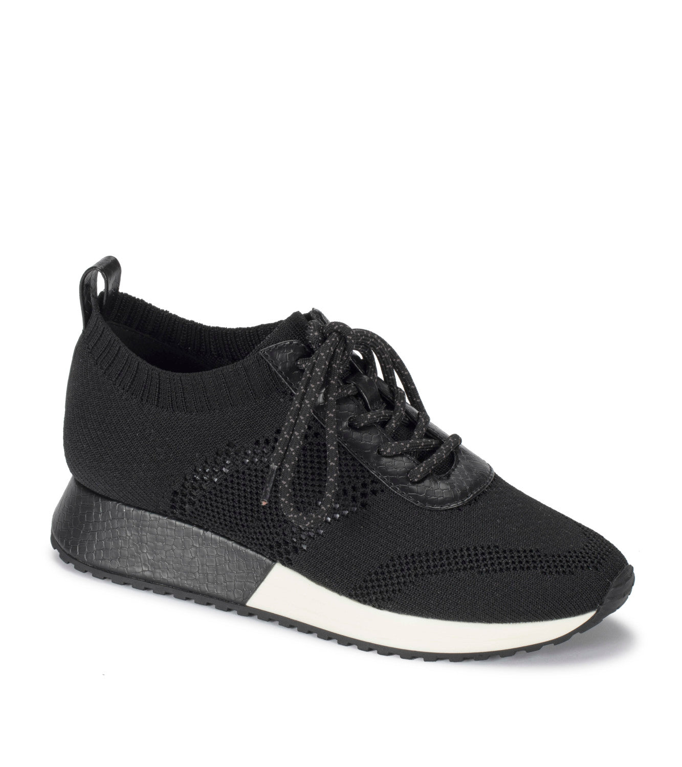 Palta Sneaker - Black (BT28550)
