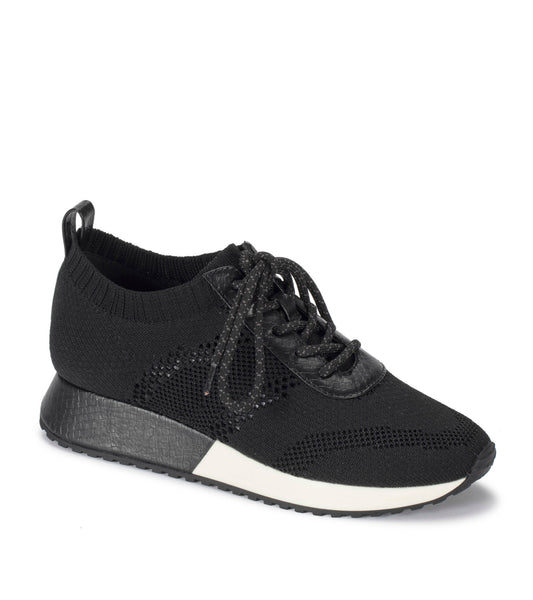 Palta Sneaker - Black (BT28550)