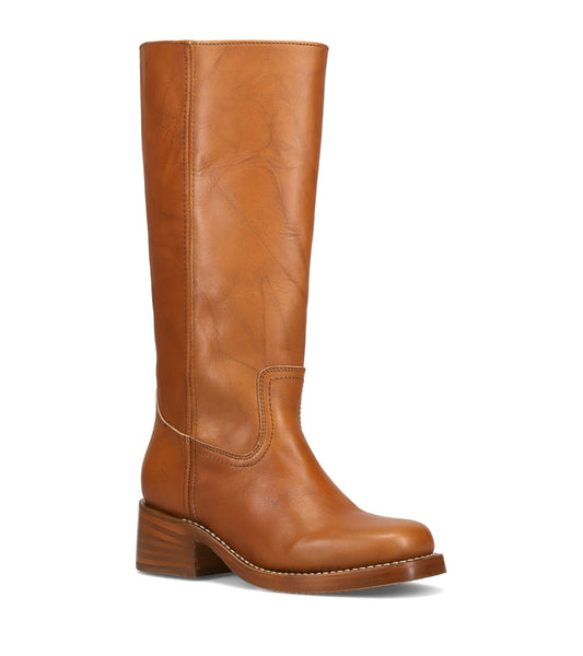 Campus 14L Wc - Saddle (3477050WC-SDL)