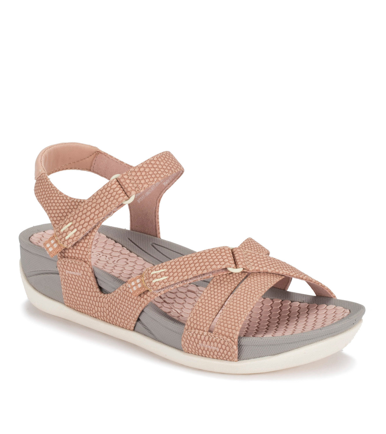 Danny Sandal - Blush Lizard (BT27923)
