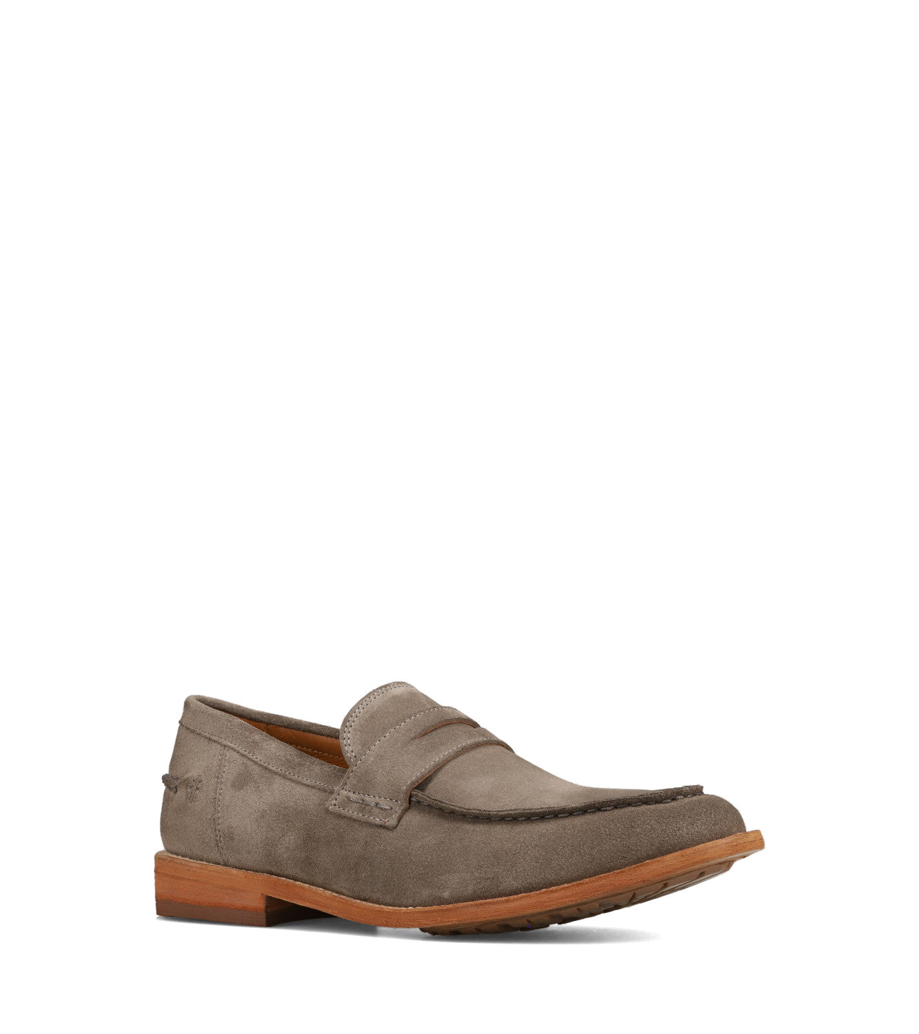 Tyler Flex Penny - Steel (FR41743-STEE)