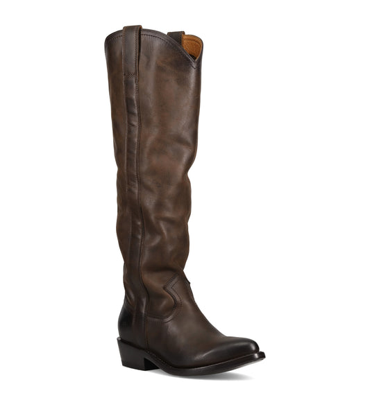 Billy Softy Tall - Brown (FR42360-BROW)