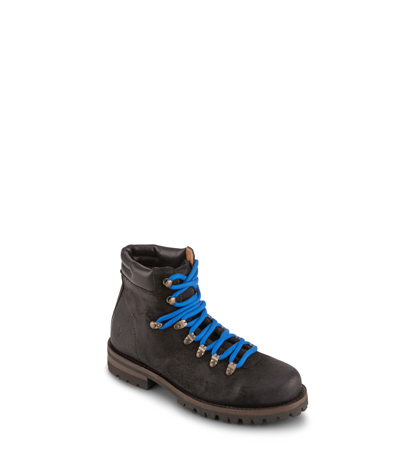 Hudson Hiker - Black (FR40751-BLAC)