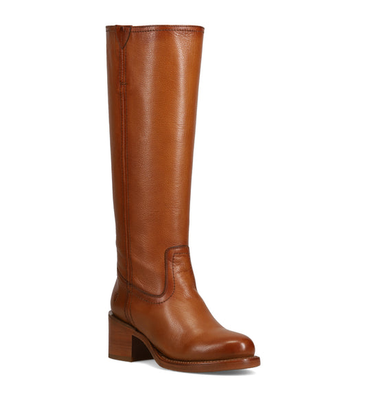 Andy Pull On - Tan (FR42371-TAN)