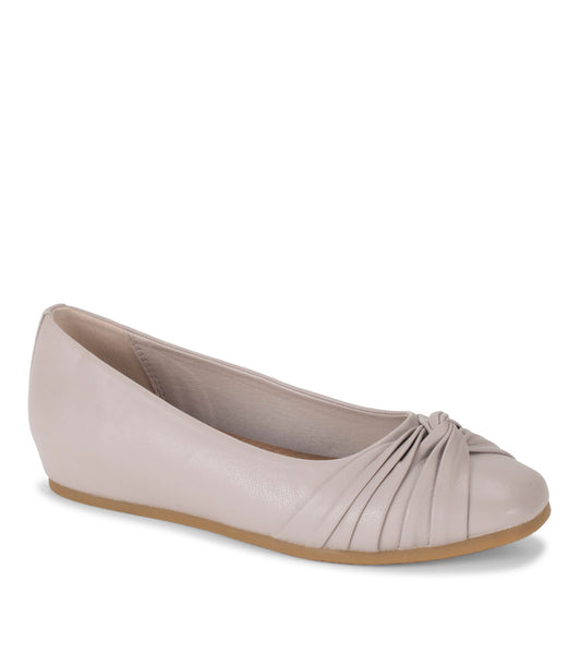 Chainey Casual Flat - Lavendar Mist (BT29713)