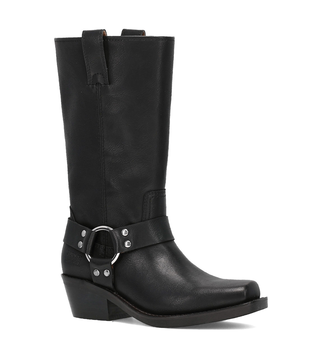 Lorrie Harness 12 - Black (FO10237)