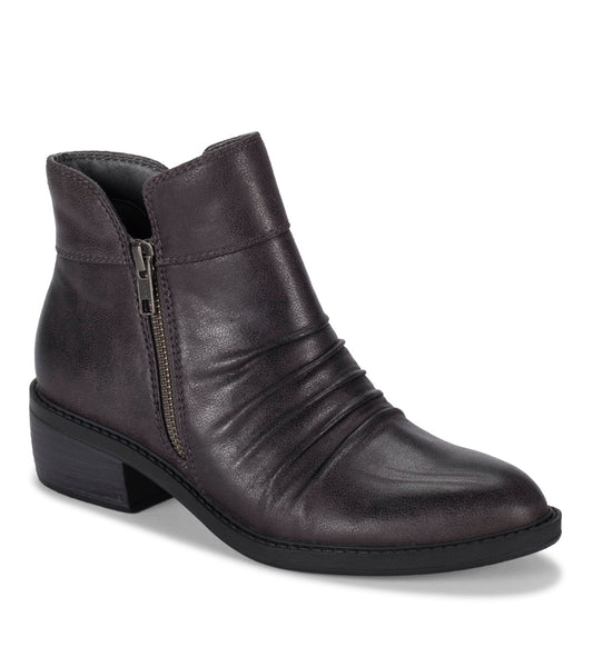 Sam Bootie - Dark Grey (BT28497)