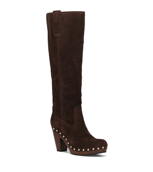Cindy Pull On - Chocolate (FR42357-CHOC)