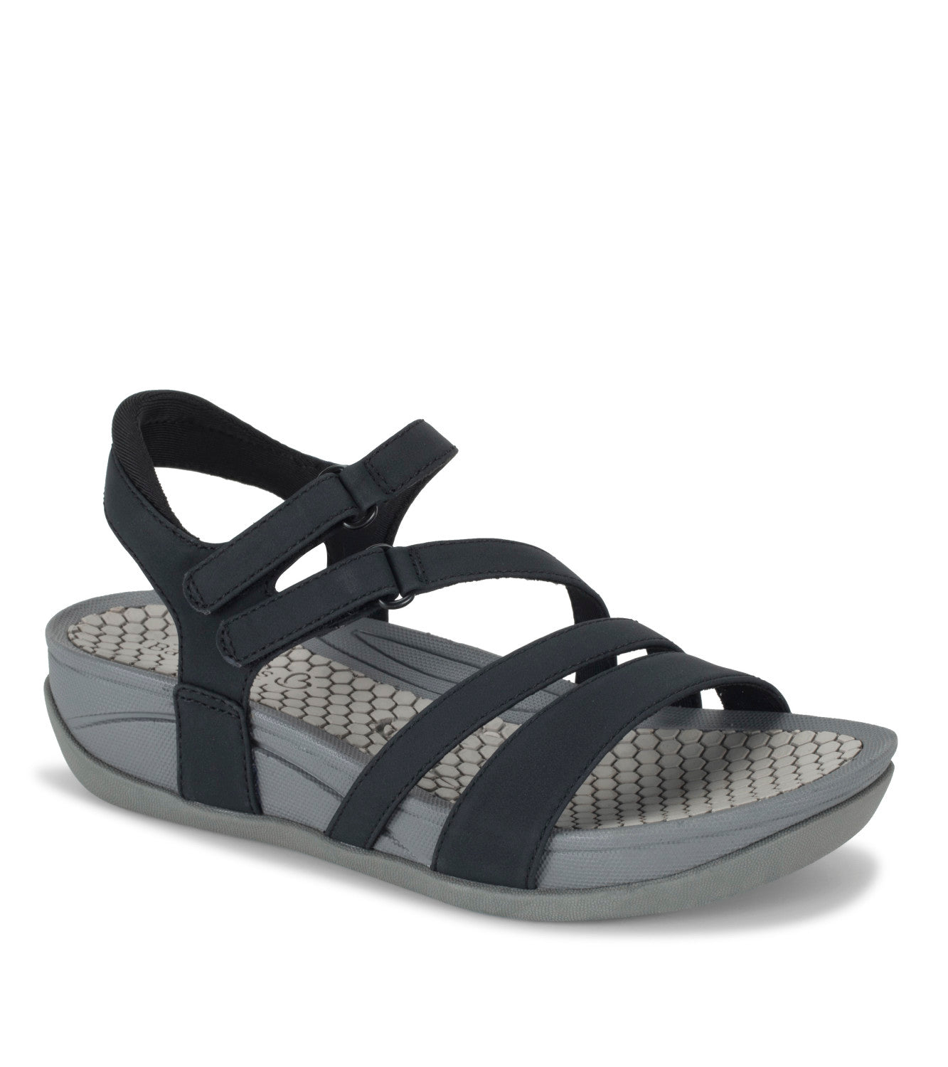 Deena Sandal - Black (BT29701)