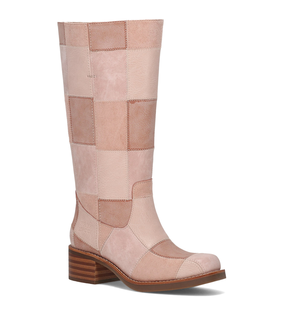 Miranda Patchwork Wc - Pink Multi Patchwork (FO10765WC)