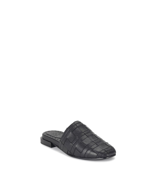 Cara Woven - Black (FR40315-BLAC)