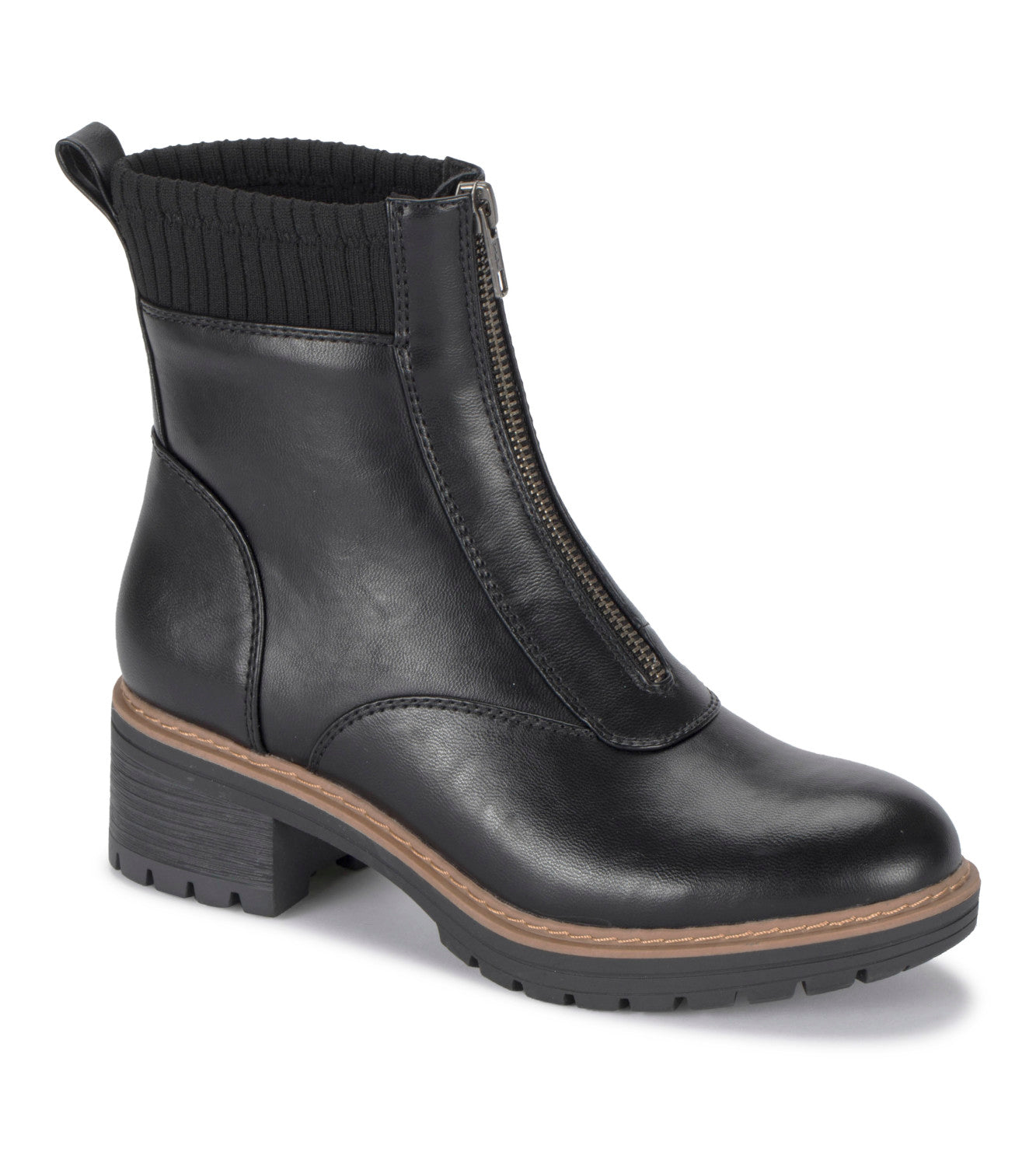 Ananda Bootie - Black (BT28545)