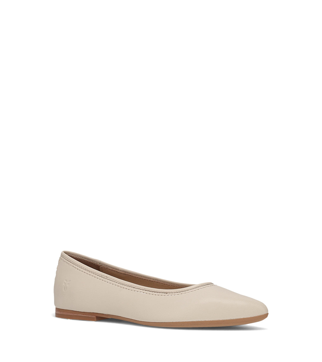 Heather Ballet - Ecru (FR41235-ECRU)