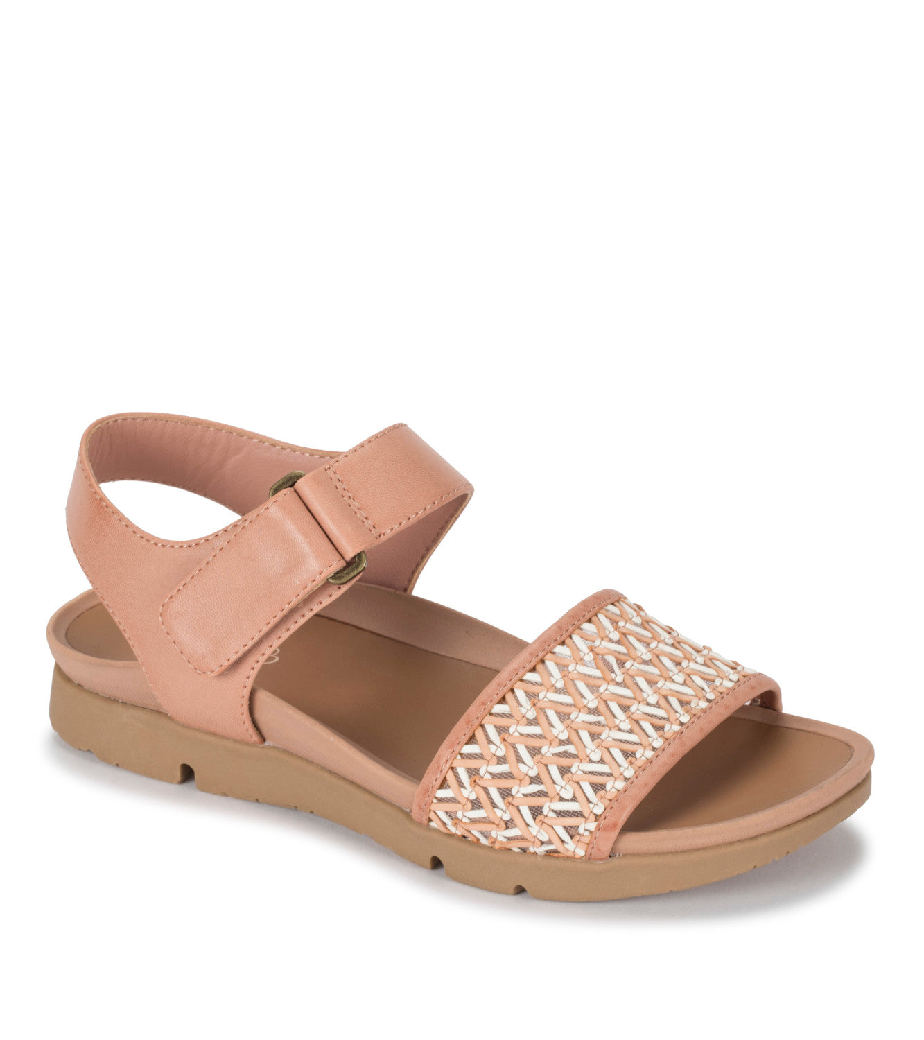 Holleen Sandal - Soft Pink (BT29002)